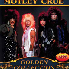 Motley Crue [CD/mp3]